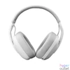 Kép 2/7 - White Shark WS WGH-2442W BUTTERFLY-W vezeték nélküli fehér gamer headset