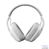 Kép 2/7 - White Shark WS WGH-2442W BUTTERFLY-W vezeték nélküli fehér gamer headset