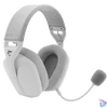 Kép 3/7 - White Shark WS WGH-2442W BUTTERFLY-W vezeték nélküli fehér gamer headset