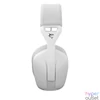 Kép 4/7 - White Shark WS WGH-2442W BUTTERFLY-W vezeték nélküli fehér gamer headset