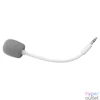 Kép 5/7 - White Shark WS WGH-2442W BUTTERFLY-W vezeték nélküli fehér gamer headset