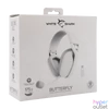 Kép 7/7 - White Shark WS WGH-2442W BUTTERFLY-W vezeték nélküli fehér gamer headset