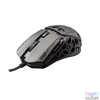 Kép 3/7 - White Shark WS GM-5016B ECTOR-B vezetékes fekete gamer egér