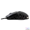 Kép 4/7 - White Shark WS GM-5016B ECTOR-B vezetékes fekete gamer egér