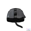 Kép 6/7 - White Shark WS GM-5016B ECTOR-B vezetékes fekete gamer egér