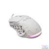 Kép 2/7 - White Shark WS GM-5016W ECTOR-B vezetékes fehér gamer egér