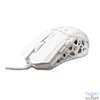 Kép 3/7 - White Shark WS GM-5016W ECTOR-B vezetékes fehér gamer egér