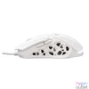 Kép 4/7 - White Shark WS GM-5016W ECTOR-B vezetékes fehér gamer egér