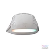 Kép 5/7 - White Shark WS GM-5016W ECTOR-B vezetékes fehér gamer egér