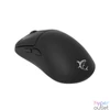 Kép 2/7 - White Shark WS GM-5015B AERO-B vezeték nélküli fekete gamer egér
