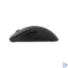 Kép 4/7 - White Shark WS GM-5015B AERO-B vezeték nélküli fekete gamer egér