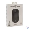 Kép 7/7 - White Shark WS GM-5015B AERO-B vezeték nélküli fekete gamer egér