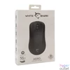 Kép 7/7 - White Shark WS GM-5015B AERO-B vezeték nélküli fekete gamer egér