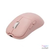 Kép 3/7 - White Shark WS GM-5015P AERO-B vezeték nélküli rózsaszín gamer egér