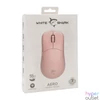 Kép 7/7 - White Shark WS GM-5015P AERO-B vezeték nélküli rózsaszín gamer egér