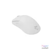 Kép 2/7 - White Shark WS GM-5015W AERO-B vezeték nélküli fehér gamer egér