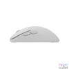 Kép 4/7 - White Shark WS GM-5015W AERO-B vezeték nélküli fehér gamer egér