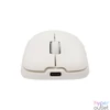 Kép 5/7 - White Shark WS GM-5015W AERO-B vezeték nélküli fehér gamer egér