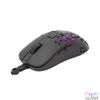 Kép 2/8 - White Shark Tristan WS GM-9004-2 fekete gamer egér