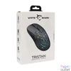 Kép 8/8 - White Shark Tristan WS GM-9004-2 fekete gamer egér