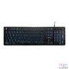 Kép 1/7 - White Shark GK-003141B-US Tachi US fekete gamer billentyűzet