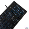 Kép 5/7 - White Shark GK-003141B-US Tachi US fekete gamer billentyűzet