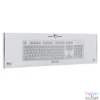 Kép 7/7 - White Shark GK-003241W-US Tachi US fehér gamer billentyűzet