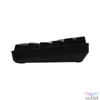 Kép 3/12 - White Shark GK-005121-B/BL-US Hamachi US fekete (blue switch) gamer billentyűzet