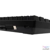 Kép 7/12 - White Shark GK-005121-B/BL-US Hamachi US fekete (blue switch) gamer billentyűzet
