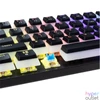Kép 4/7 - White Shark GK-2202-2B/BL-US Ashiko 2 US fekete (blue switch) gamer billentyűzet