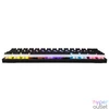 Kép 5/7 - White Shark GK-2202-2B/BL-US Ashiko 2 US fekete (blue switch) gamer billentyűzet