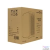 Kép 7/7 - White Shark GCC-2302 Bullet fekete (táp nélküli switch) ablakos ATX ház