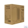 Kép 7/7 - White Shark GCC-2303 Bullet fehér (táp nélküli switch) ablakos ATX ház