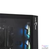 Kép 4/7 - White Shark GCC-2401B Warhead fekete (táp nélküli switch) ablakos E-ATX ház