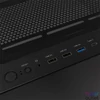 Kép 5/7 - White Shark GCC-2401B Warhead fekete (táp nélküli switch) ablakos E-ATX ház