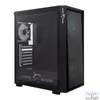 Kép 6/7 - White Shark GCC-2401B Warhead fekete (táp nélküli switch) ablakos E-ATX ház