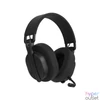 Kép 3/11 - White Shark WGH-2444B Firecrest vezeték nélküli fekete gamer fejhallgató
