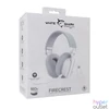 Kép 11/11 - White Shark WGH-2444W Firecrest vezeték nélküli fehér gamer fejhallgató