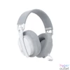 Kép 3/11 - White Shark WGH-2444W Firecrest vezeték nélküli fehér gamer fejhallgató