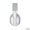 Kép 4/11 - White Shark WGH-2444W Firecrest vezeték nélküli fehér gamer fejhallgató