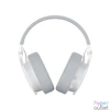 Kép 5/11 - White Shark WGH-2444W Firecrest vezeték nélküli fehér gamer fejhallgató