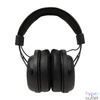 Kép 4/9 - White Shark WGH-2443B Gorilla Pro vezeték nélküli fekete gamer fejhallgató