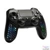Kép 4/7 - White Shark GPW-4009 Legatus PC/PS3/PS4 vezeték nélküli fekete kontroller