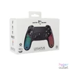 Kép 7/7 - White Shark GPW-4009 Legatus PC/PS3/PS4 vezeték nélküli fekete kontroller