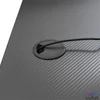 Kép 4/5 - White Shark FIRE SHADOW fekete-piros gamer asztal