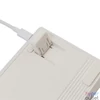 Kép 9/11 - White Shark SHINOBI 2 GK-004213V2-W/R-HU HUN fehér mechanikus (red switch) gamer billentyűzet