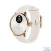 Kép 1/10 - Withings HWA11-model 1 ScanWatch Light 37mm rózsaarany sand okosóra