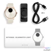Kép 10/10 - Withings HWA11-model 1 ScanWatch Light 37mm rózsaarany sand okosóra