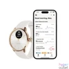 Kép 2/10 - Withings HWA11-model 1 ScanWatch Light 37mm rózsaarany sand okosóra