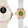 Kép 4/10 - Withings HWA11-model 1 ScanWatch Light 37mm rózsaarany sand okosóra